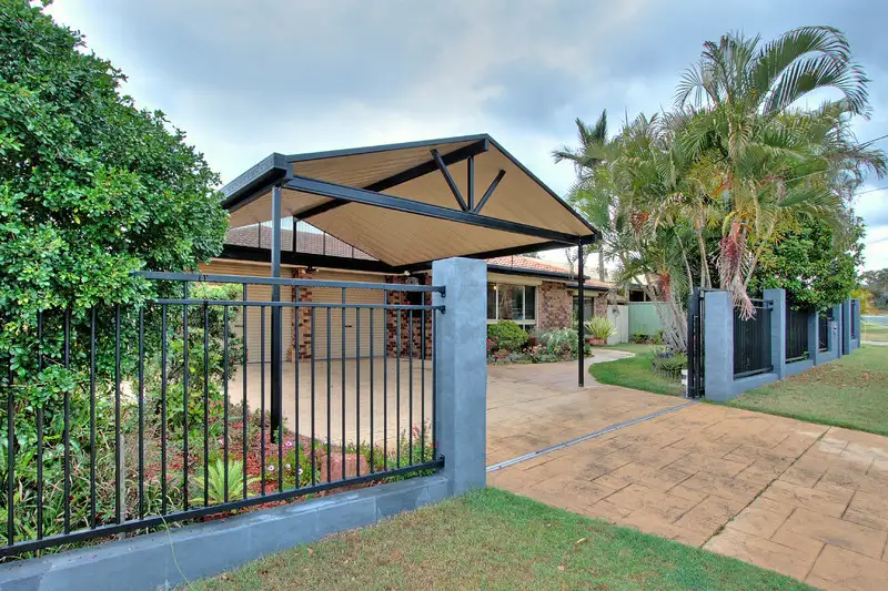 Main view of Homely house listing, 40 Parliament Street, Bethania QLD 4205