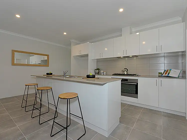 Third view of Homely house listing, 22 Bartley Chase, Aveley WA 6069