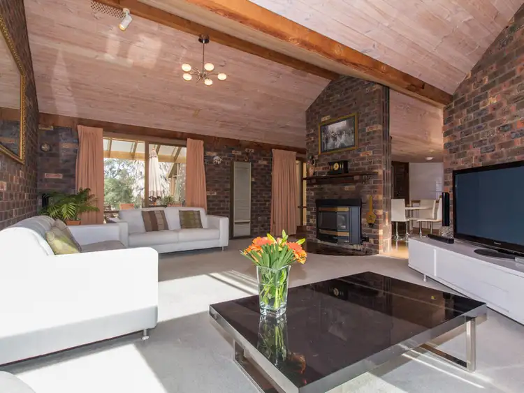 Fifth view of Homely house listing, 13 Valencia Rise, Tyabb VIC 3913