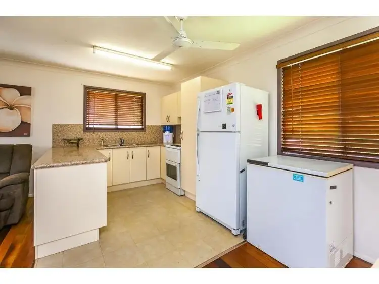Second view of Homely house listing, 87 Hollingsworth Street, Kawana QLD 4701