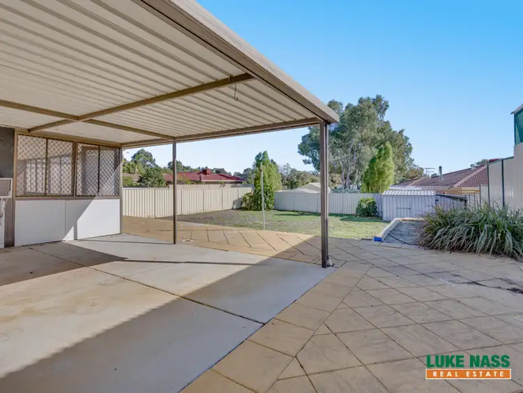 Fifth view of Homely house listing, 21 Westfield Road, Camillo WA 6111