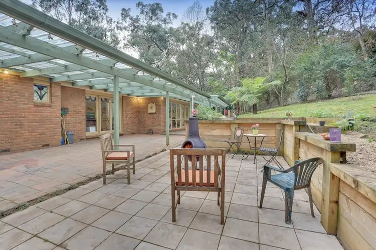 Fifth view of Homely house listing, 1 Ladd Square, Emerald VIC 3782