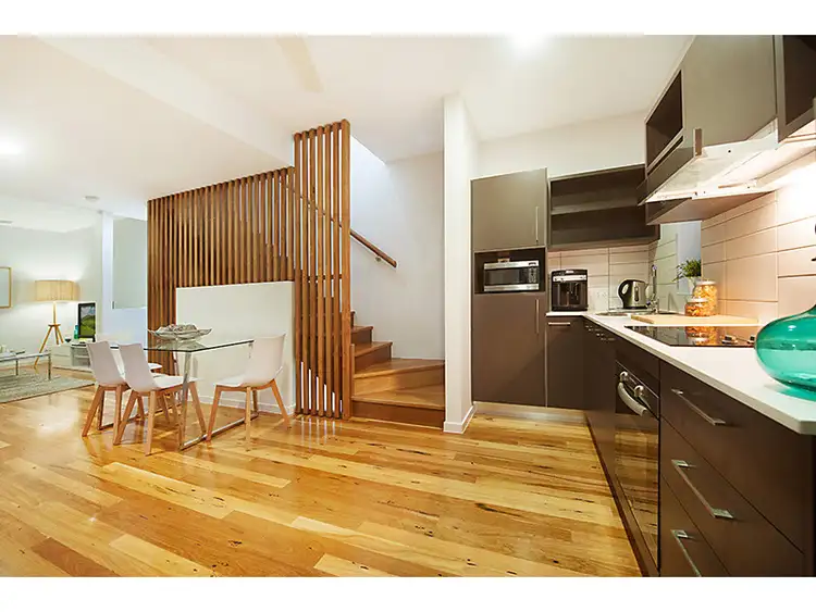 Fourth view of Homely unit listing, 8/42 Boardwalk Bvd, Mount Coolum QLD 4573