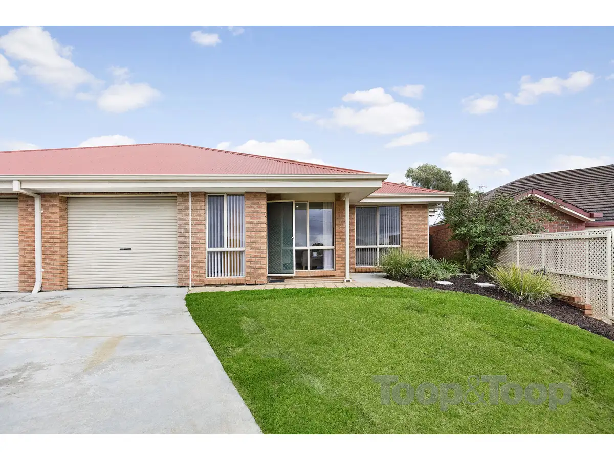 Main view of Homely unit listing, 2/3 Carsten Court, Teringie SA 5072