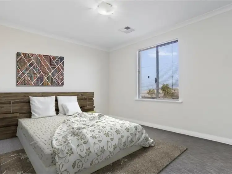 Fifth view of Homely apartment listing, 3/99 Bordeaux Lane, Ellenbrook WA 6069