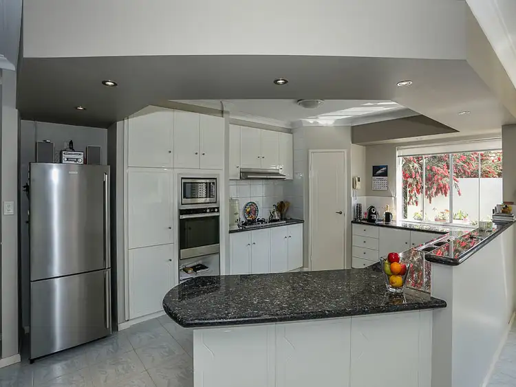 Fifth view of Homely house listing, 5 Mabena Place, Ocean Reef WA 6027
