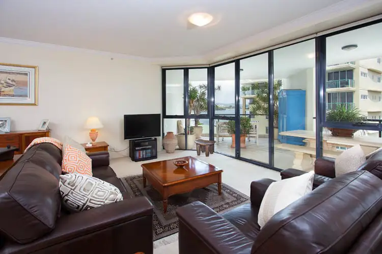 Fourth view of Homely apartment listing, 19/31 Harbour Road, Bretts Wharf, Hamilton QLD 4007