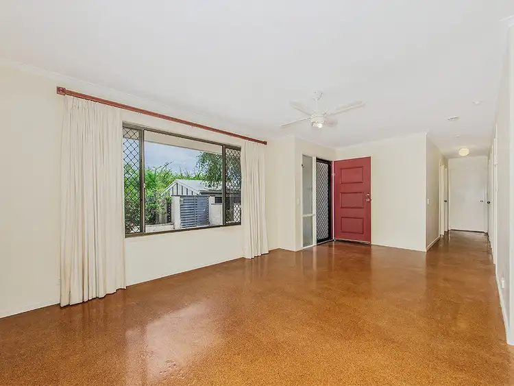 Second view of Homely house listing, 25 Zeil Street, Riverhills QLD 4074