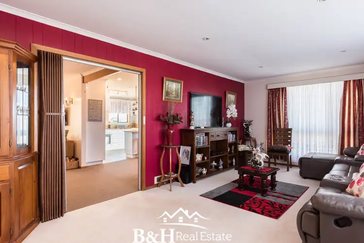 Fourth view of Homely house listing, 15 Churchill Avenue, Upper Burnie TAS 7320