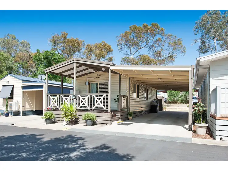 71/508 Wagga Road, Lavington NSW 2641