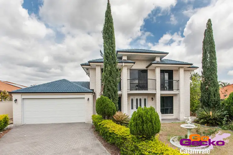 14 Sturt Place, Drewvale QLD 4116