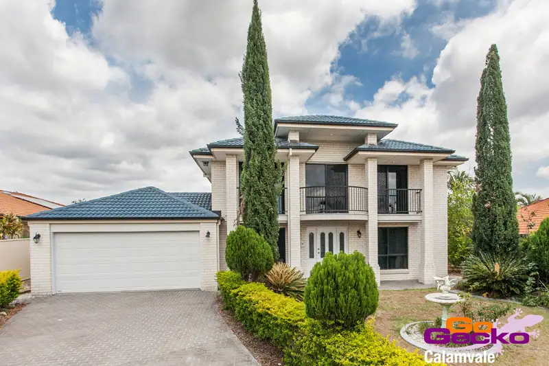 Main view of Homely house listing, 14 Sturt Place, Drewvale QLD 4116