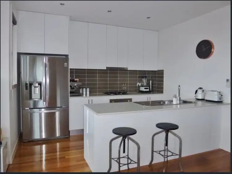 Third view of Homely townhouse listing, Address available on request