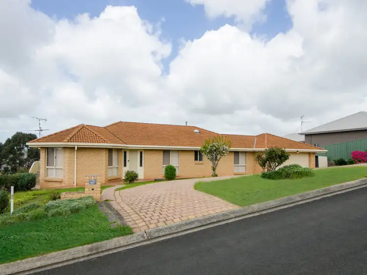 Second view of Homely house listing, 1 Highland Drive, Mount Gambier SA 5290