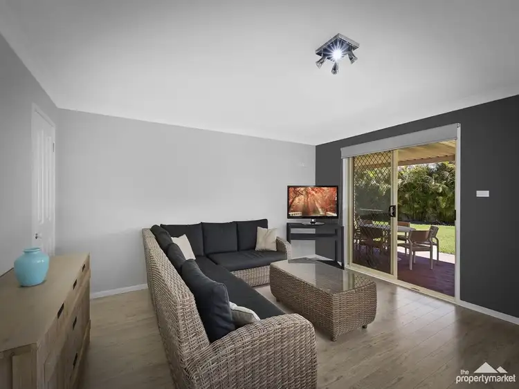 Fifth view of Homely house listing, 58 Wymeera Circuit, Wyee Point NSW 2259