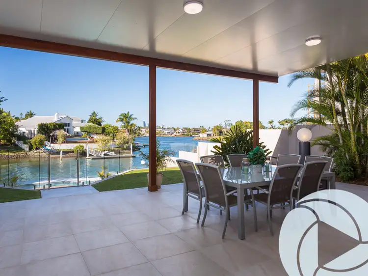 108 Edinburgh Road, Benowa Waters QLD 4217