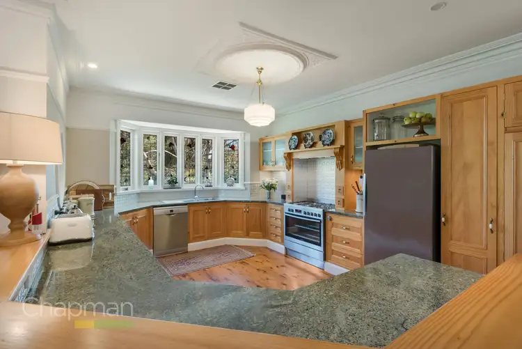 Fourth view of Homely house listing, 6 Hill Street, Glenbrook NSW 2773