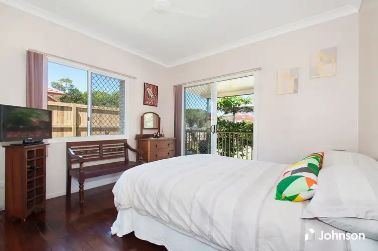 Fifth view of Homely house listing, 9 Bayview Terrace, Geebung QLD 4034