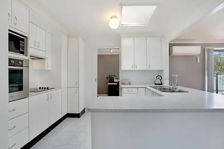 Third view of Homely house listing, 1 Clent Street (also known as 13 Enfield St), Jamisontown NSW 2750