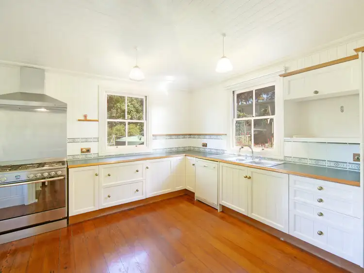 Second view of Homely house listing, 204 Lake Macdonald Drive, Lake Macdonald QLD 4563