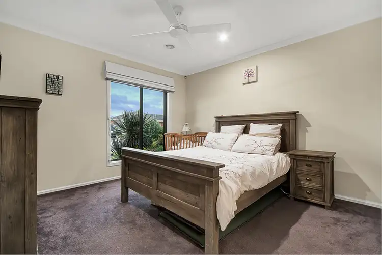 Third view of Homely house listing, 12 Drysdale Street, Pakenham VIC 3810