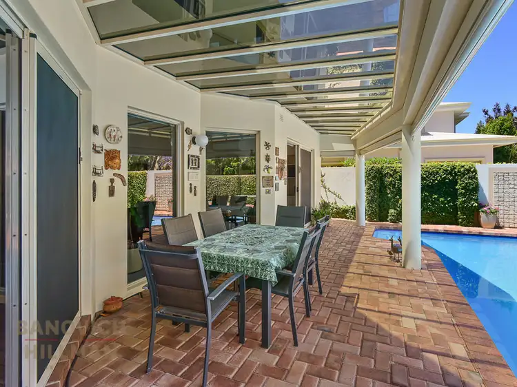 Second view of Homely house listing, 10A Conon Road, Applecross WA 6153