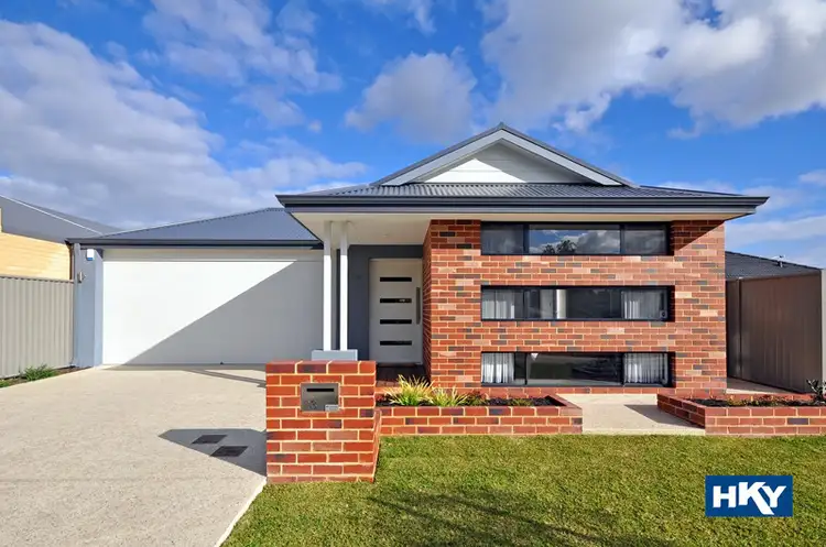 23 Kinsale Way, Caversham WA 6055