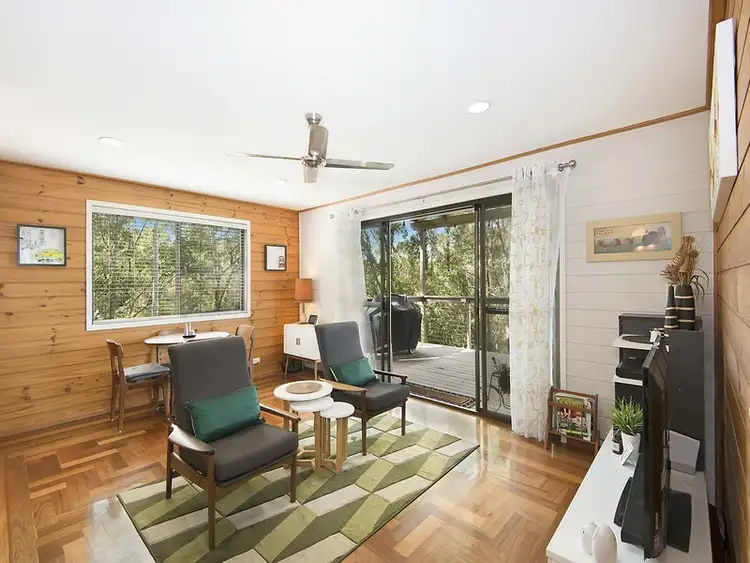 Seventh view of Homely house listing, 12 Salisbury Court, Clear Mountain QLD 4500
