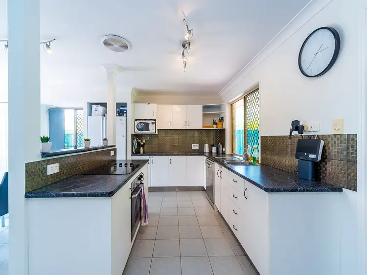 Third view of Homely house listing, 7 Pinemount Crescent, Oxenford QLD 4210