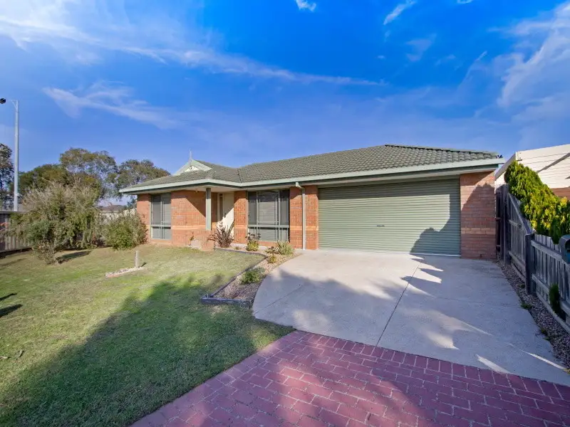 Main view of Homely house listing, 38 Marquis Avenue, Mornington VIC 3931