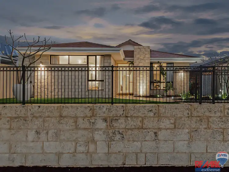 24 Ballymote Gardens, Ridgewood WA 6030