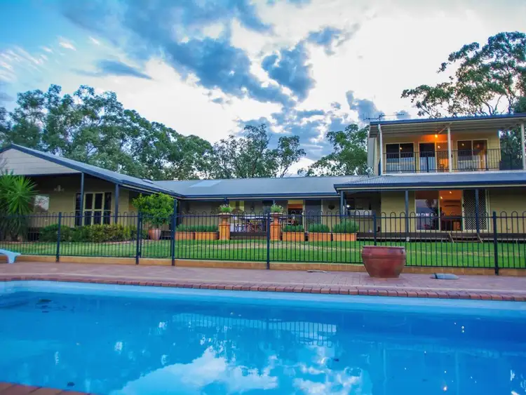1R Wattle Road, Dubbo NSW 2830
