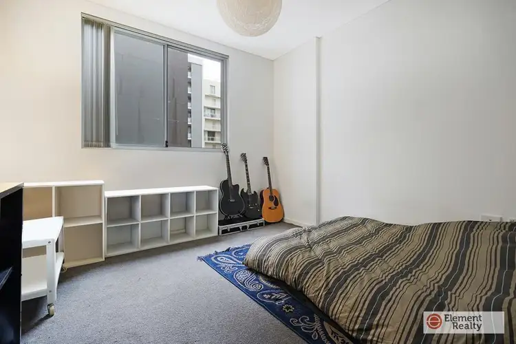 Fourth view of Homely apartment listing, 305/9 Hilts Road, Strathfield NSW 2135
