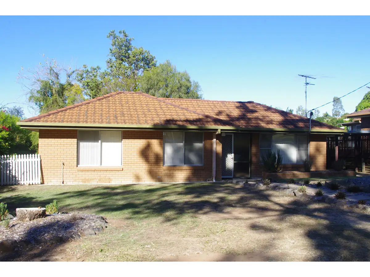 Main view of Homely house listing, 26 Hennessy Street, Gatton QLD 4343