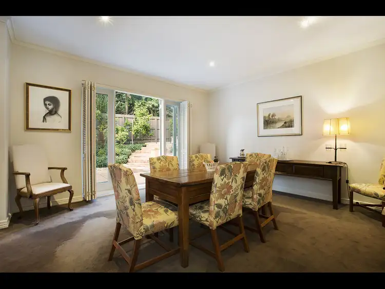 Third view of Homely townhouse listing, 5/755 Malvern Road, Toorak VIC 3142