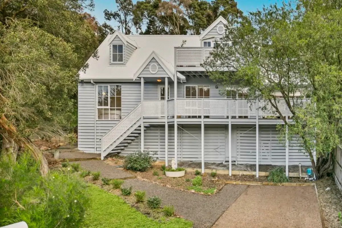 Main view of Homely house listing, 46 Shirlow Avenue, Rye VIC 3941