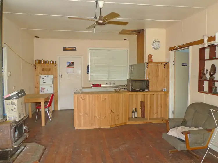 Second view of Homely house listing, 44 Burton Road, Castletown WA 6450