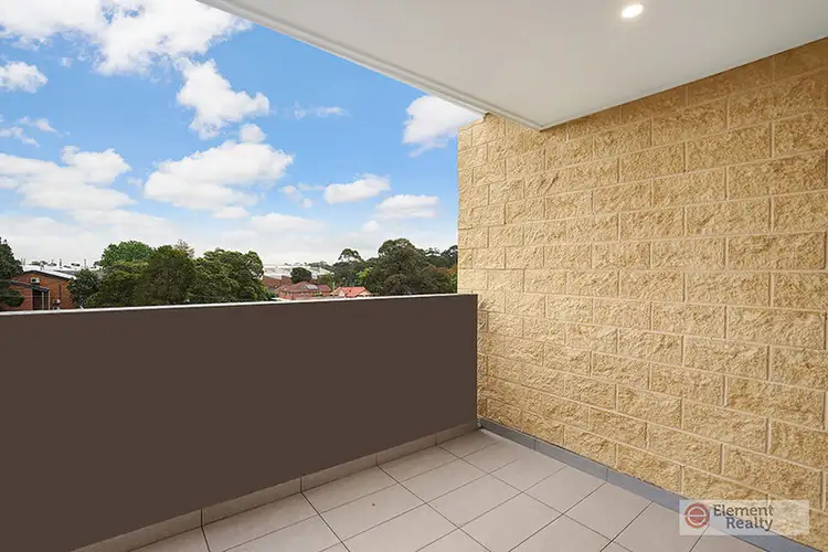 Fifth view of Homely apartment listing, 14/66-68 Park Road, Rydalmere NSW 2116