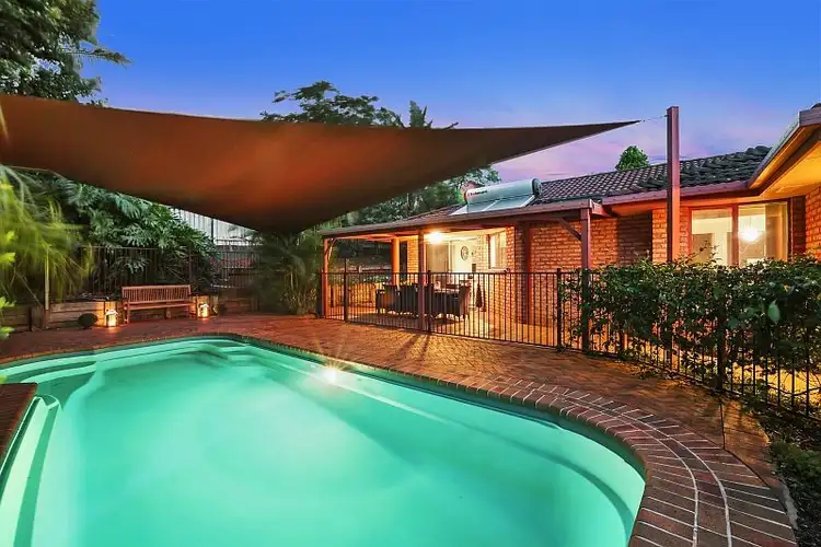 Main view of Homely house listing, 26 Christina Circuit, Port Macquarie NSW 2444