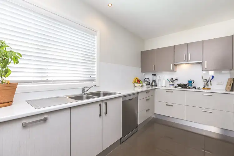 Second view of Homely flat listing, 2/2a Noel Avenue, Adamstown NSW 2289