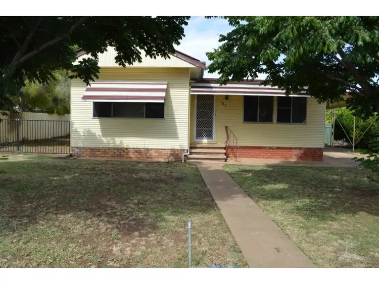 147 Little Barber Street, Gunnedah NSW 2380