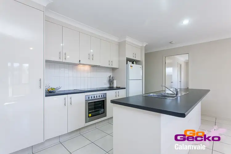 40 Reardon Street, Calamvale QLD 4116