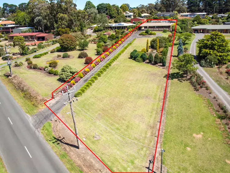 Fourth view of Homely house listing, 20 Howarth Street, Elliminyt VIC 3250