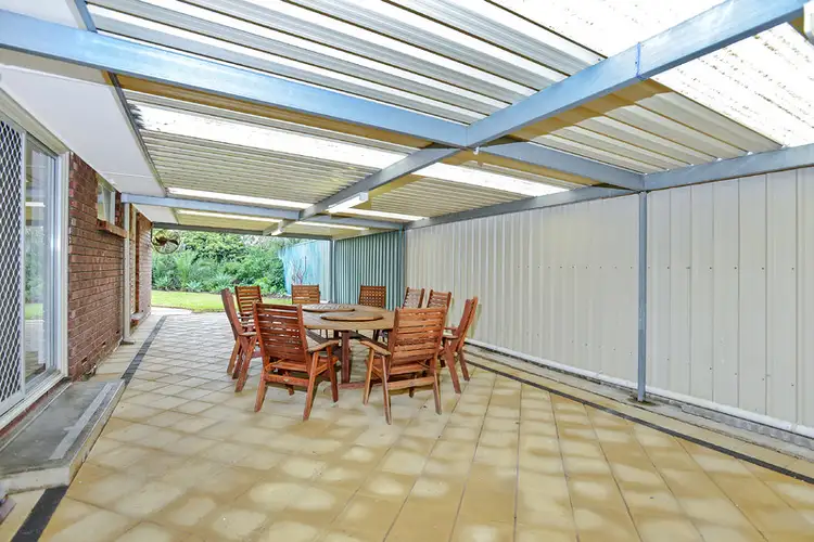 Fourth view of Homely house listing, 43 Robin Street, Port Noarlunga South SA 5167