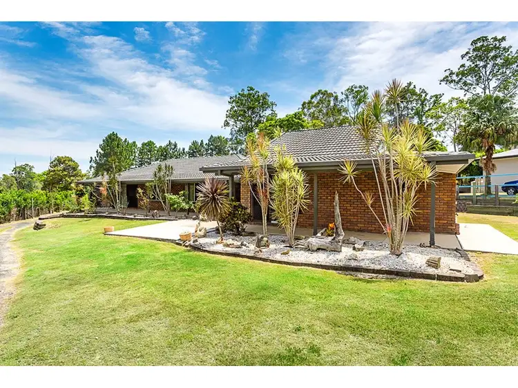 34-36 Lincoln Green Drive, Forestdale QLD 4118