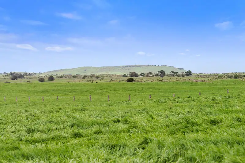 Main view of Homely rural property listing, 805 South Dreeite Road, Dreeite VIC 3249