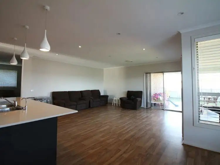Fourth view of Homely house listing, 21 Scenic Drive, Gillieston Heights NSW 2321