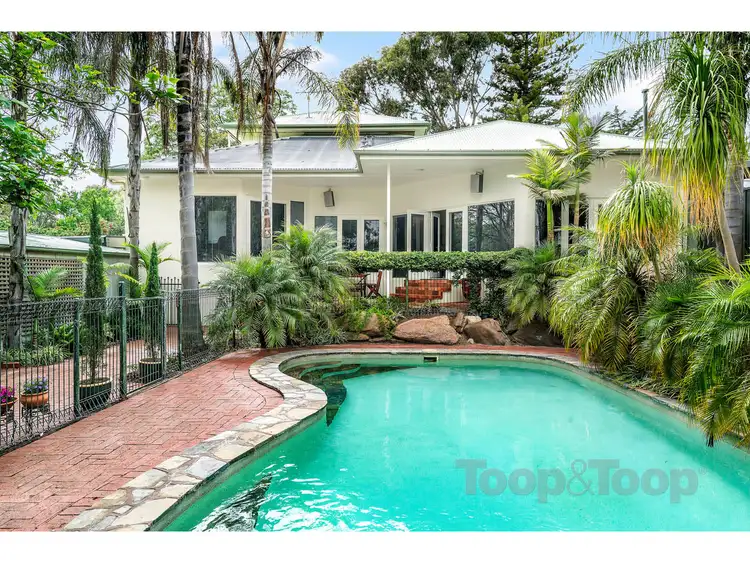 Second view of Homely house listing, 10 Vizma Court, Banksia Park SA 5091