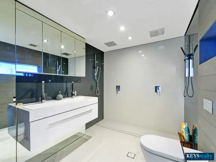 Third view of Homely apartment listing, Golden Sands,3575 Main Beach Parade, Main Beach QLD 4217