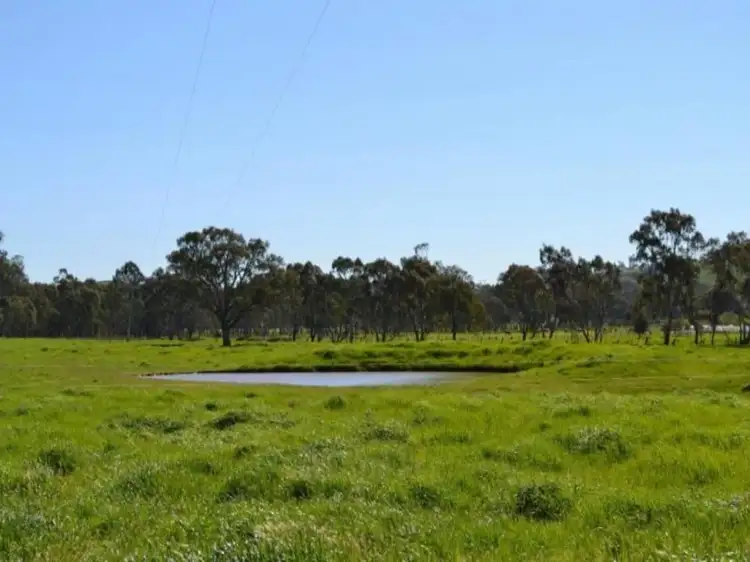 Seventh view of Homely land listing, 117 Black Swamp Road, Maindample VIC 3723